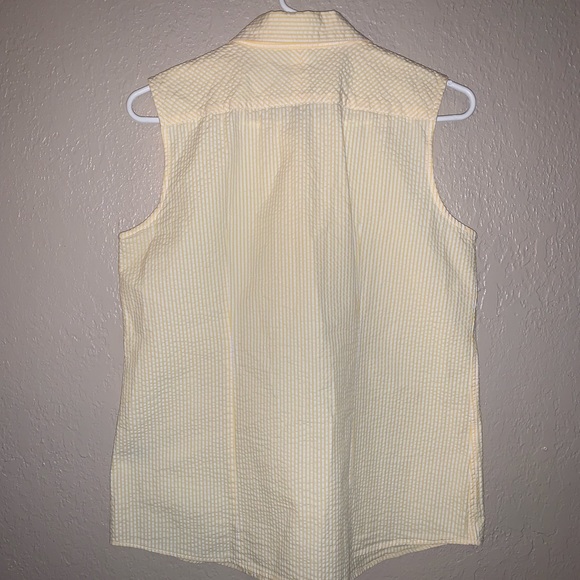 LL Bean Top - Picture 2 of 3